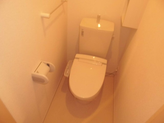 トイレ 写真12