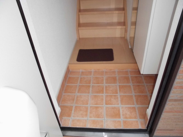玄関 写真8