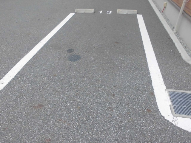 駐車場 写真32
