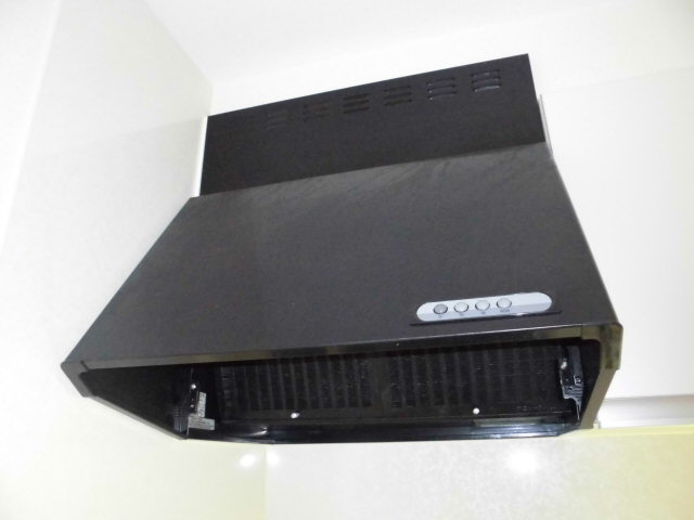 キッチン 写真4