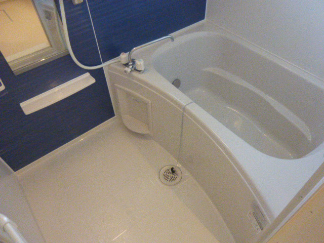 バス 写真13