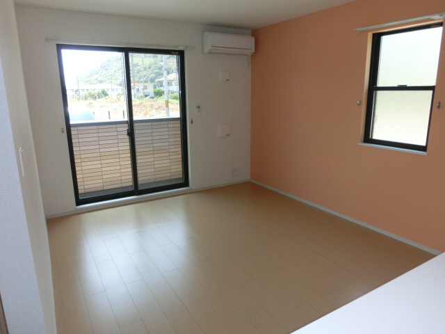 リビング 写真3