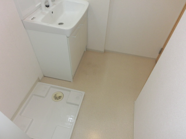 洗面所 写真9