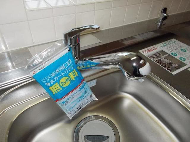 キッチン 写真3