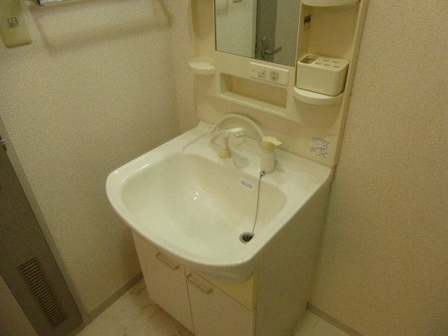洗面所 写真12