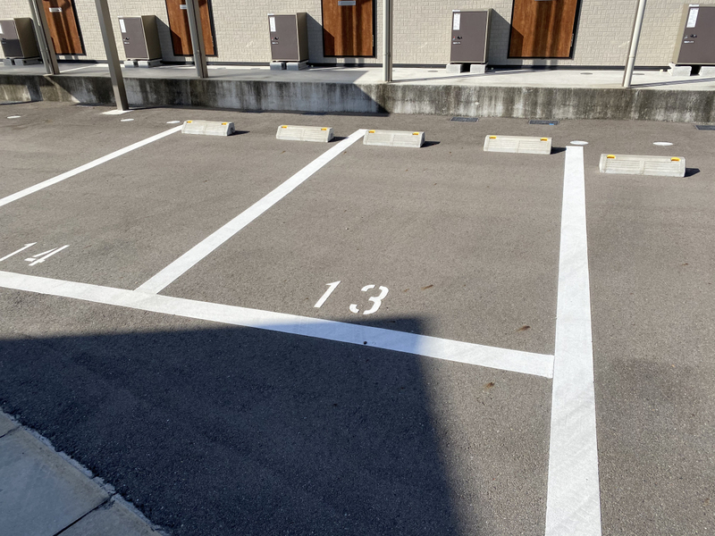 駐車場 写真32