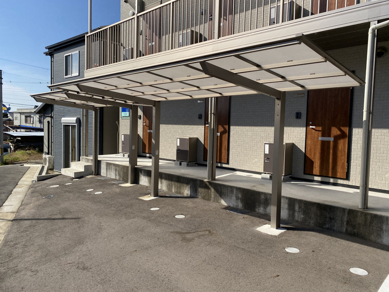 共用部 写真31