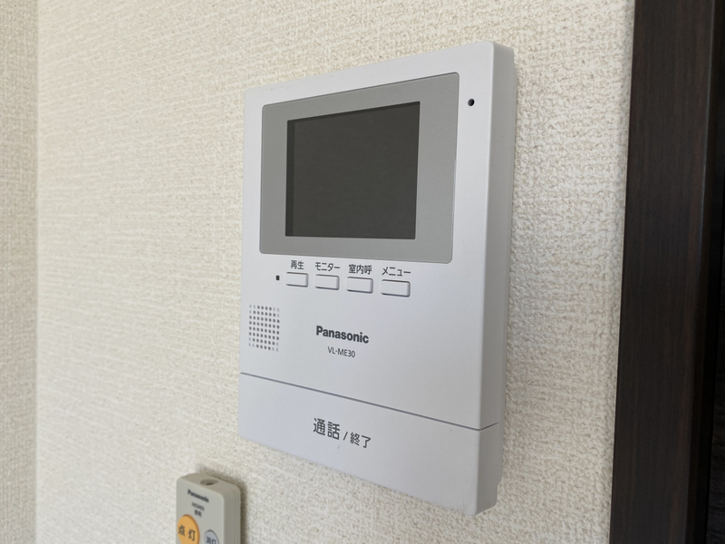 セキュリティ 写真18