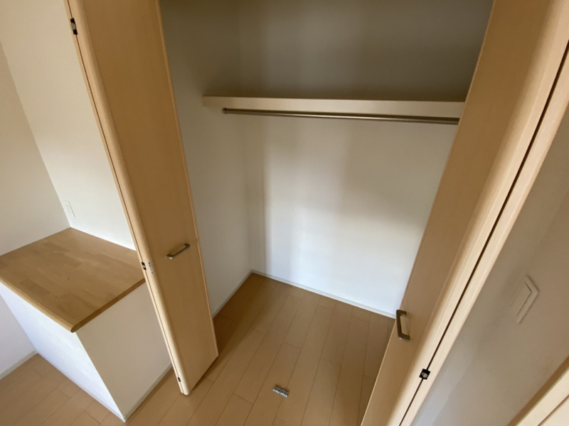 収納 写真16