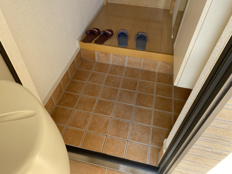 玄関 写真9