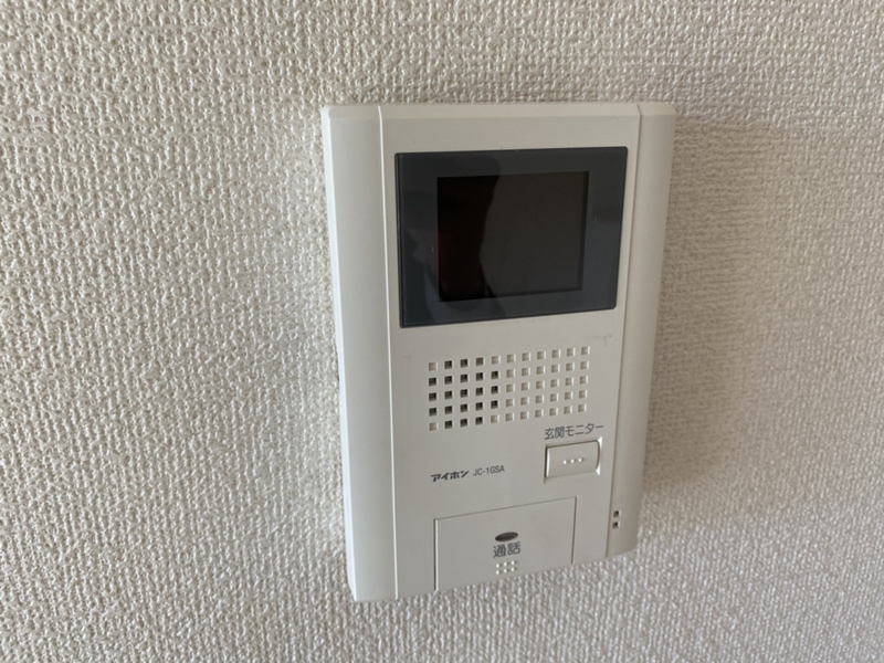 セキュリティ 写真19