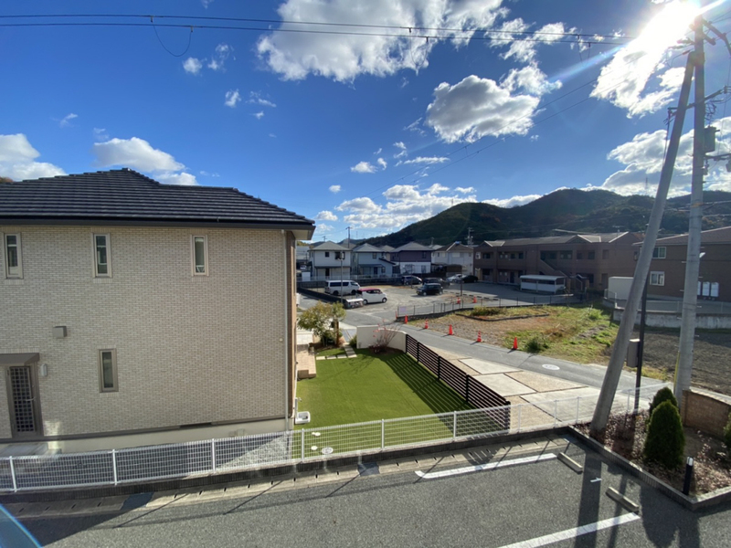眺望 写真28