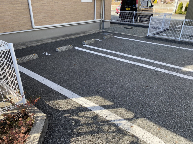 駐車場 写真32