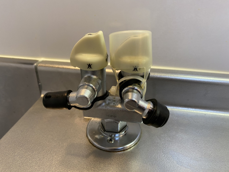 キッチン 写真6