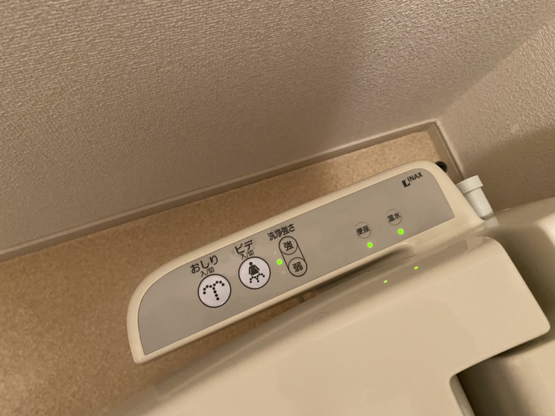 トイレ 写真15