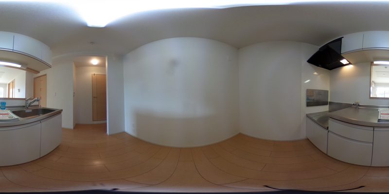 キッチン 写真34