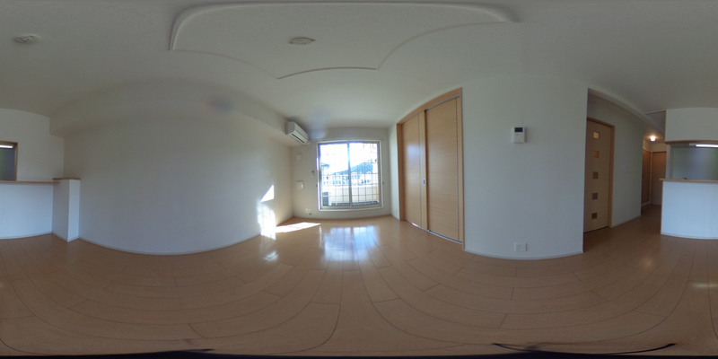 リビング 写真33