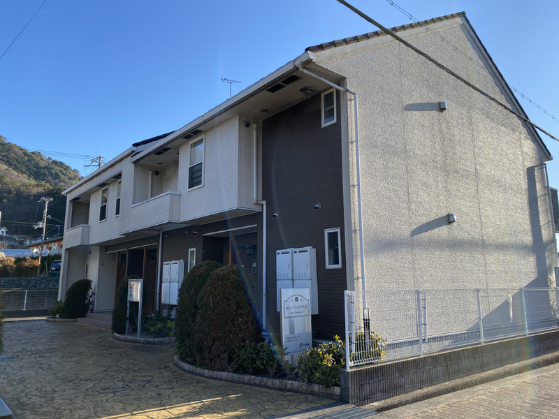 サンファミリアB