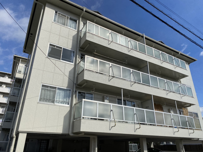 メゾン嵐山