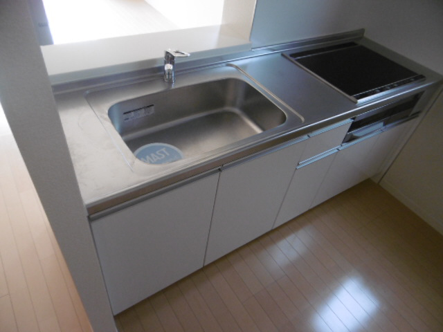 キッチン 写真3