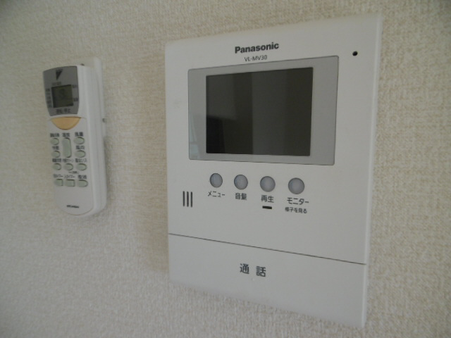 セキュリティ 写真16