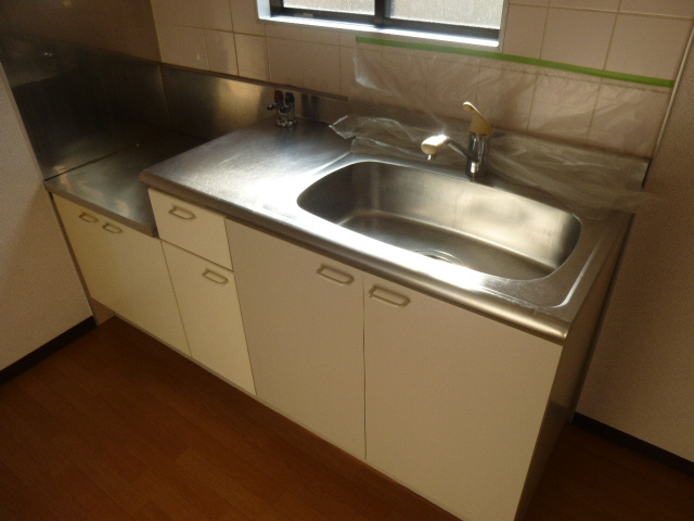 キッチン 写真4