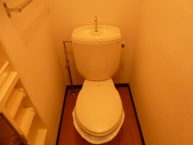 トイレ 写真12