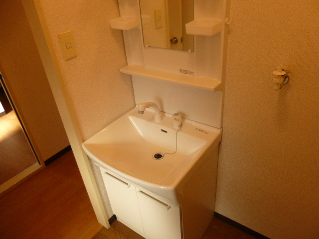 洗面所 写真10