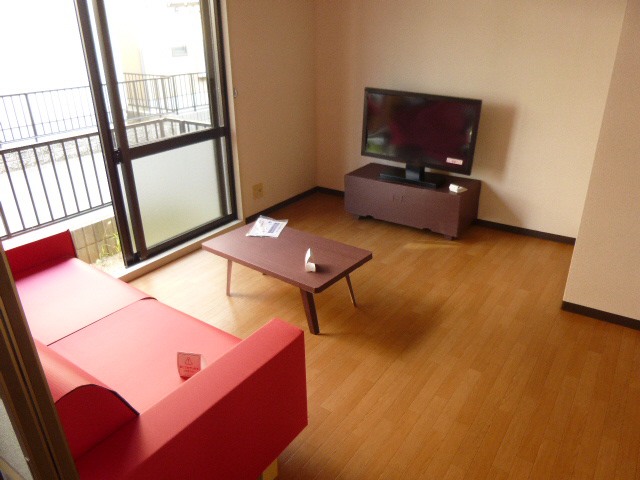 その他部屋・スペース 写真8