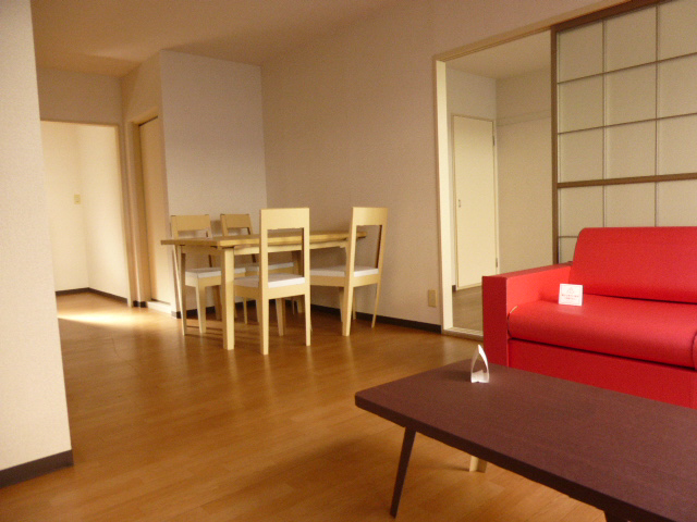 ダイニング 写真3