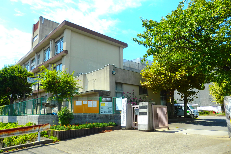 広嶺中学校まで406m (徒歩6分) 写真22