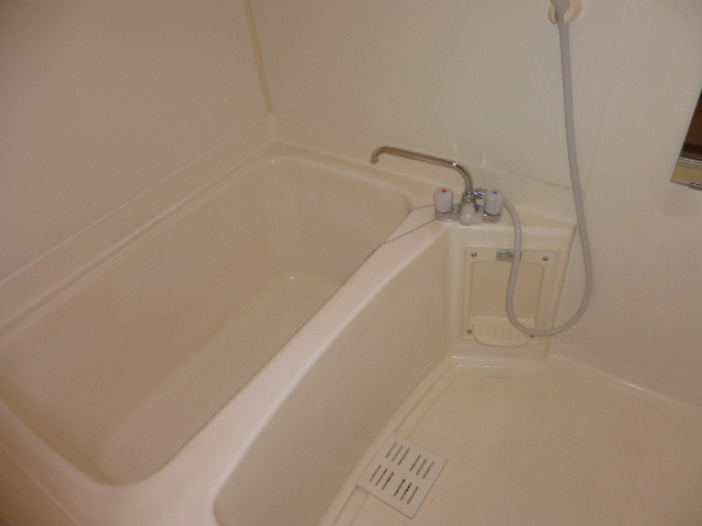 バス 写真14