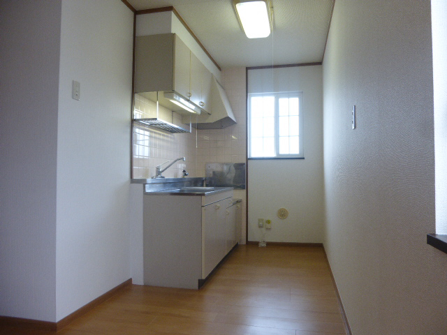 キッチン 写真6