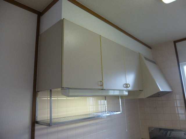 キッチン 写真7