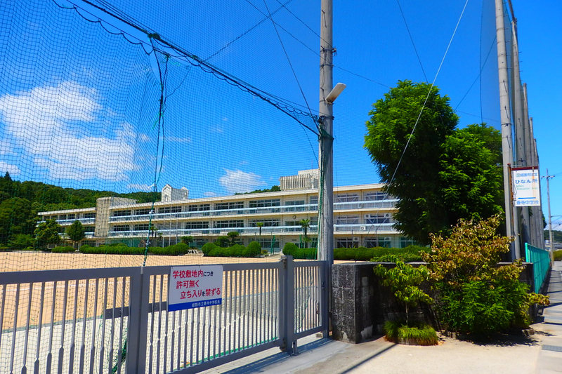香寺中学校まで1124m (徒歩15分) 写真22