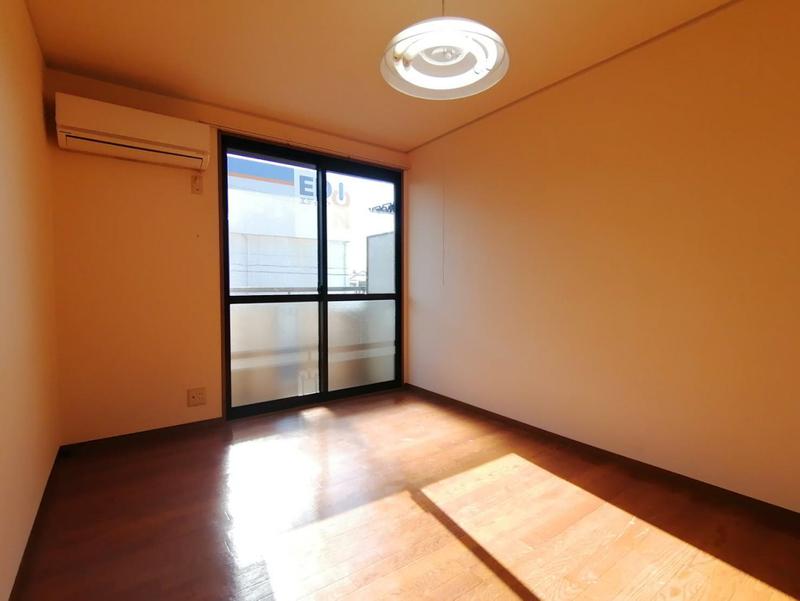 リビング 写真2