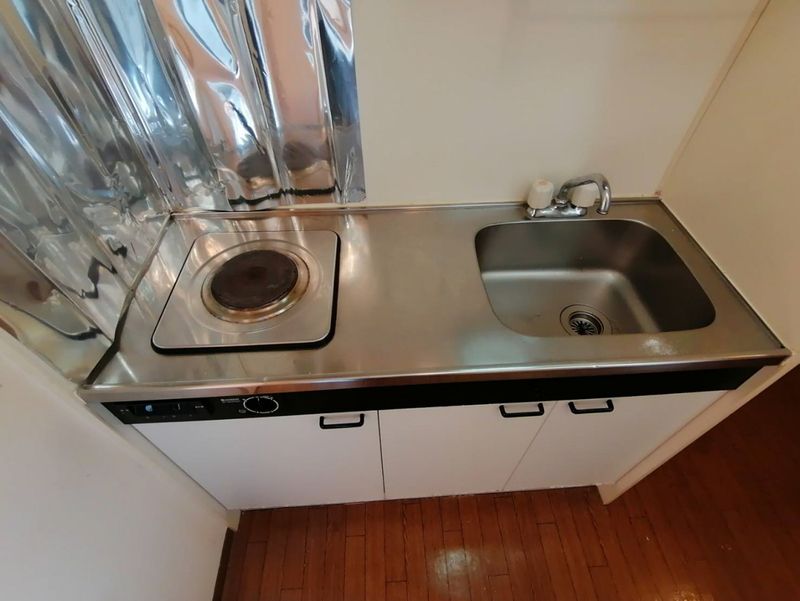 キッチン 写真3