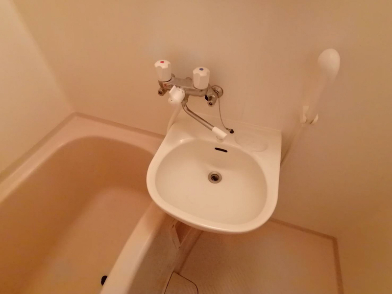 洗面所 写真11