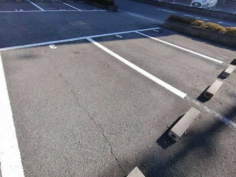 駐車場 写真32