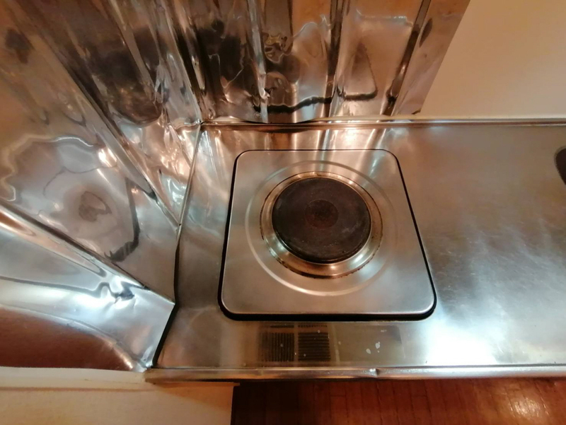 キッチン 写真4