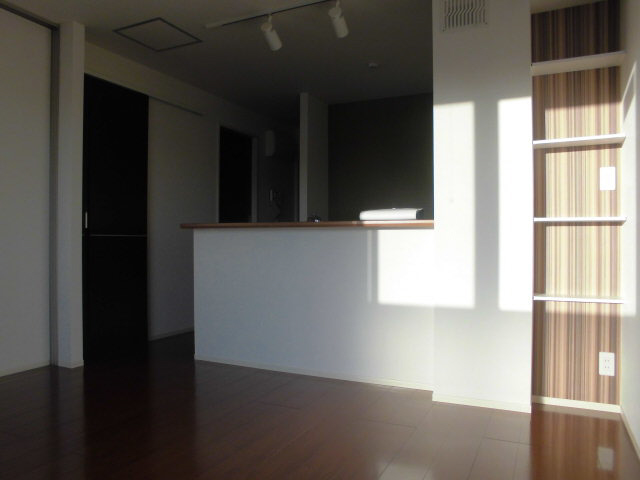 リビング 写真2