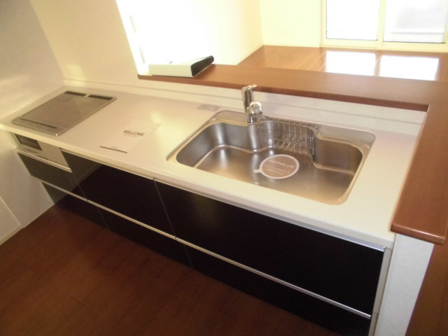 キッチン 写真3