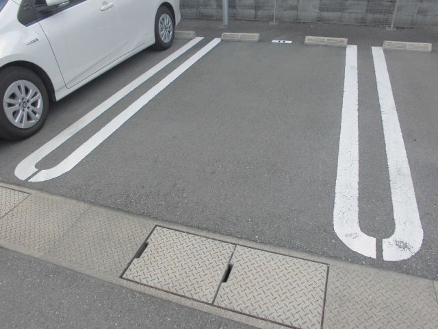 駐車場 写真32