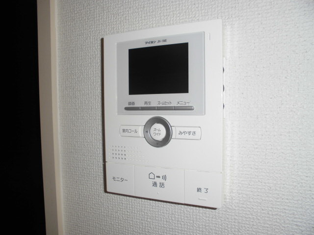 セキュリティ 写真16