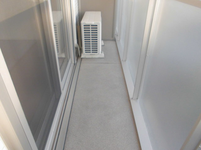 バルコニー・ベランダ 写真15