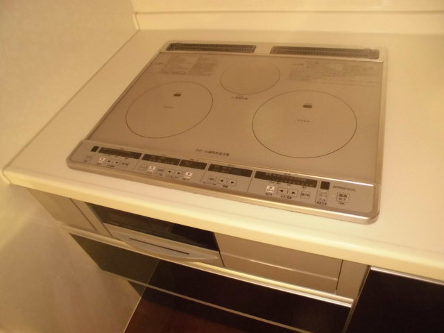 キッチン 写真4