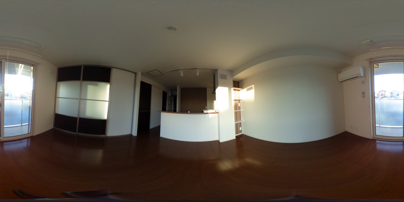 リビング 写真33