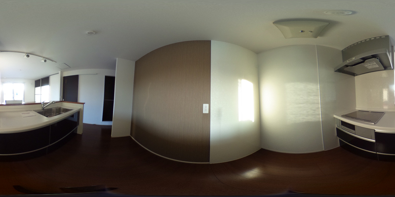 キッチン 写真34