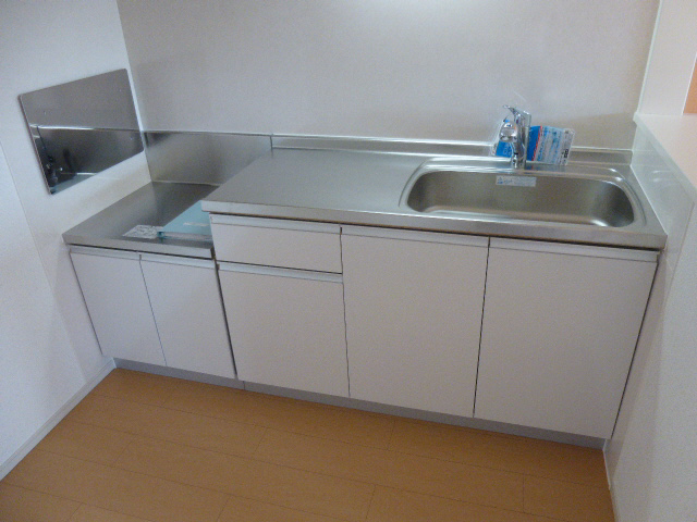 キッチン 写真4