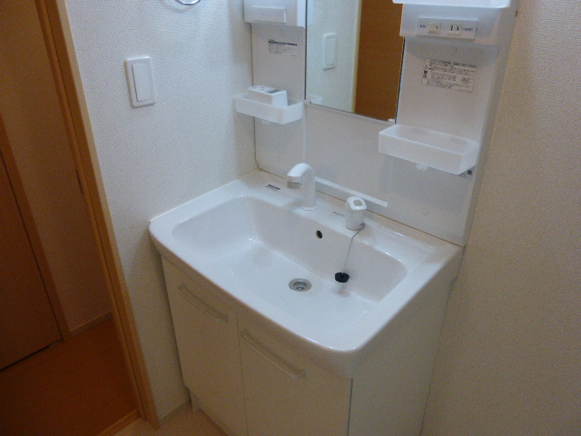 洗面所 写真9